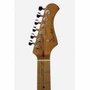 Bacchus Super-Strat BST-2-RSMM ~ PTL-SOB ~ Universe Series Bacchus Strat
