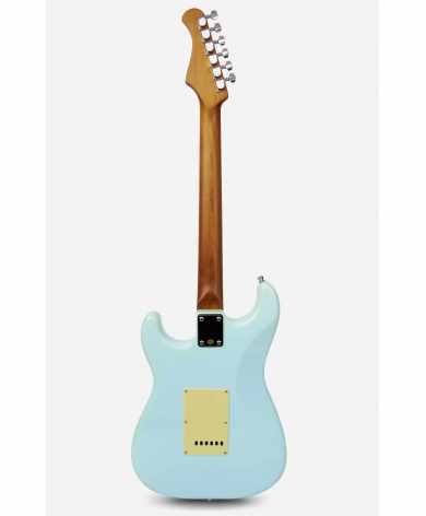 Bacchus Super-Strat BST-2-RSMM ~ PTL-SOB ~ Universe Series Bacchus Strat