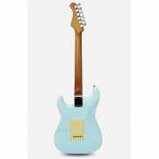 Bacchus Super-Strat BST-2-RSMM ~ PTL-SOB ~ Universe Series Bacchus Strat
