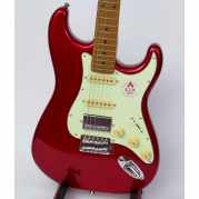 Bacchus Super-Strat BST-2-RSMM ~ CAR ~ Universe Series Bacchus Strat