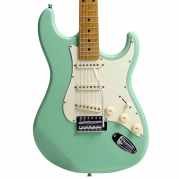 TAGIMA STRATOCASTER Strat TG-530 SG AWH MAPLE Tagima Strat