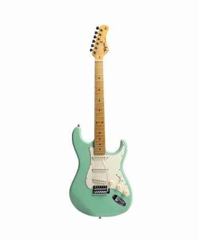 TAGIMA STRATOCASTER Strat TG-530 SG AWH MAPLE Tagima Strat