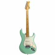 TAGIMA STRATOCASTER Strat TG-530 SG AWH MAPLE Tagima Strat