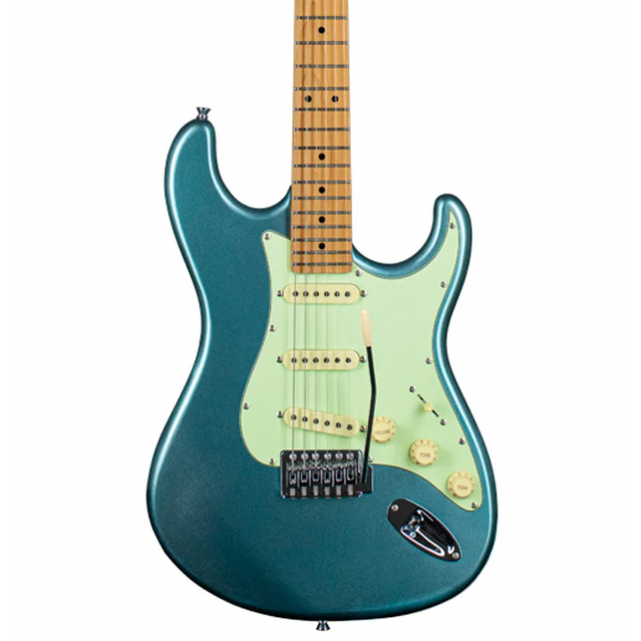 TAGIMA STRATOCASTER Strat TG-530 LBP TT LG Tagima Strat