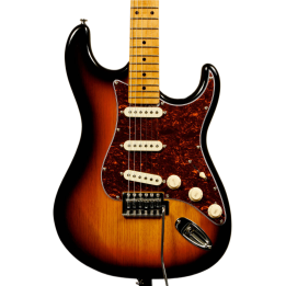 TAGIMA STRATOCASTER Strat TG-530 SB TT LG Tagima Strat