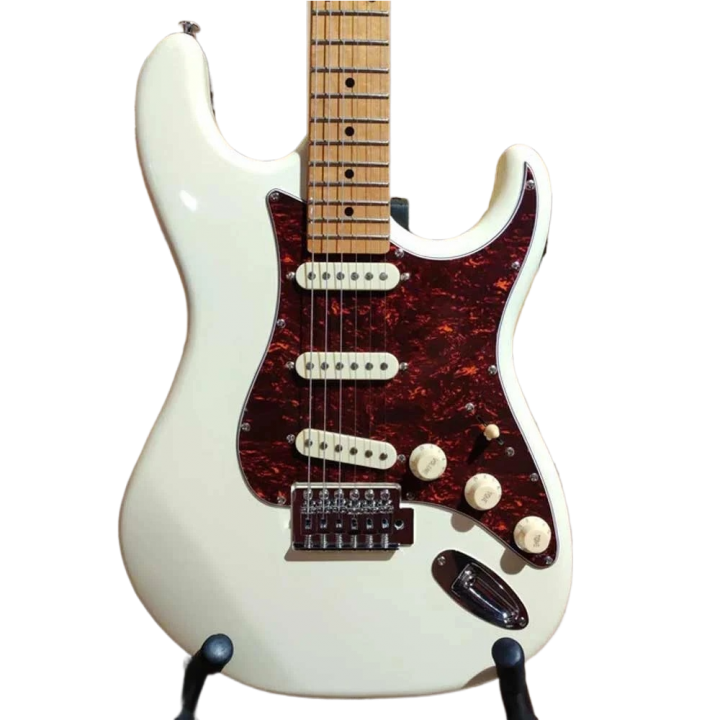 TAGIMA STRATOCASTER Strat TG-530 OWH TT Tagima Strat