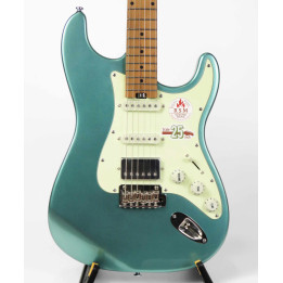 Bacchus BSH-STD25 RSM/M ~ AIB ~ Global series Bacchus Strat