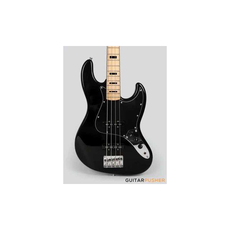 TAGIMA JAZZ BASS TJB-4 BK LF BK CLASSIC SERIES Tagima De 4 Cuerdas