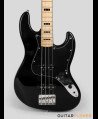 TAGIMA JAZZ BASS TJB-4 BK LF BK CLASSIC SERIES Tagima De 4 Cuerdas
