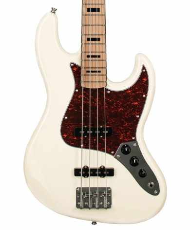 TAGIMA JAZZ BASS TJB-4 OWH LF TT CLASSIC SERIES Tagima De 4 Cuerdas