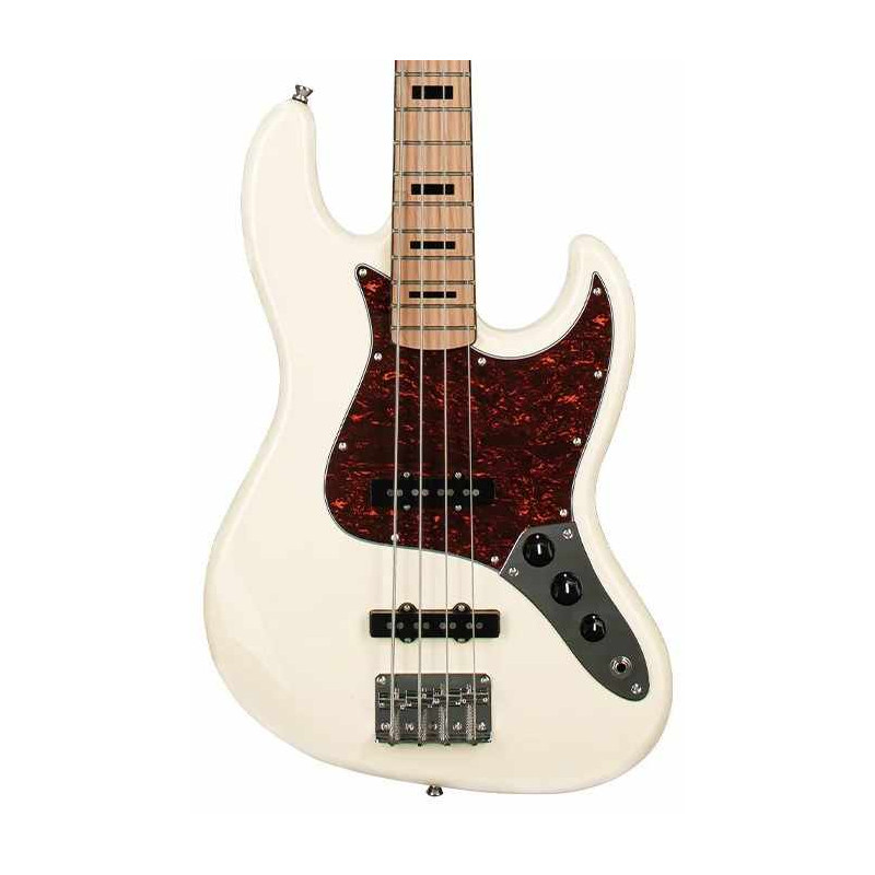 TAGIMA JAZZ BASS TJB-4 OWH LF TT CLASSIC SERIES Tagima De 4 Cuerdas