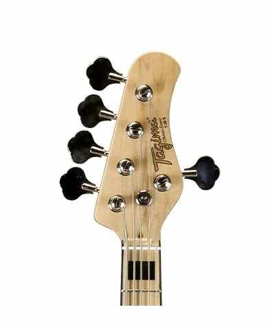 TAGIMA JAZZ BASS TJB-5 BK LF BK CLASSIC SERIES Tagima De 5 cuerdas