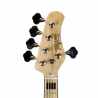 TAGIMA JAZZ BASS TJB-5 BK LF BK CLASSIC SERIES Tagima De 5 cuerdas