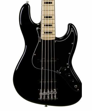 TAGIMA JAZZ BASS TJB-5 BK LF BK CLASSIC SERIES Tagima De 5 cuerdas