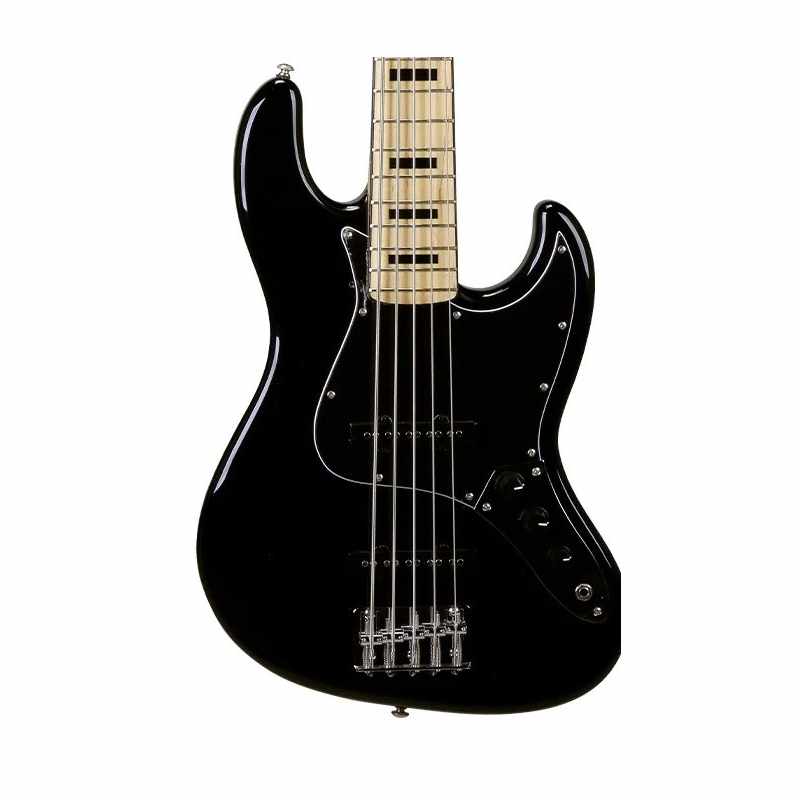 TAGIMA JAZZ BASS TJB-5 BK LF BK CLASSIC SERIES Tagima De 5 cuerdas