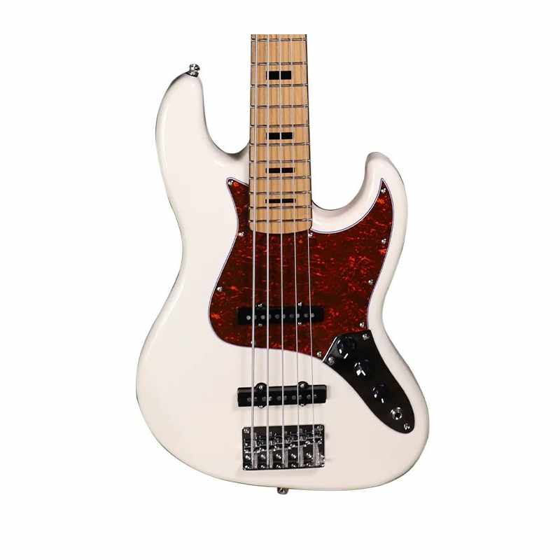 TAGIMA JAZZ BASS TJB-5 OWH LF TT CLASSIC SERIES Tagima De 5 cuerdas