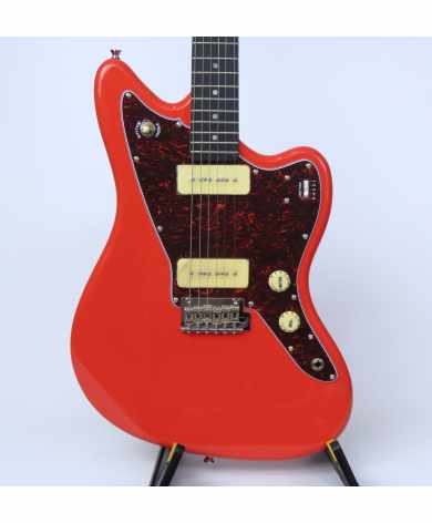 TAGIMA JAZZ MASTER TW-61 FIESTA RED Tagima Otros