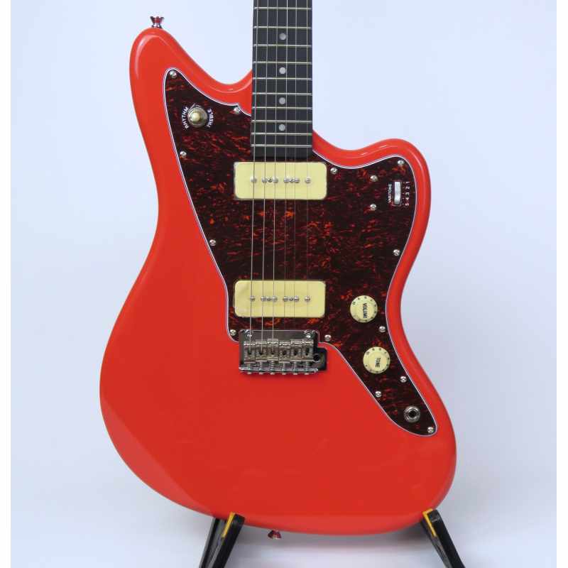 TAGIMA JAZZ MASTER TW-61 FIESTA RED Tagima Otros