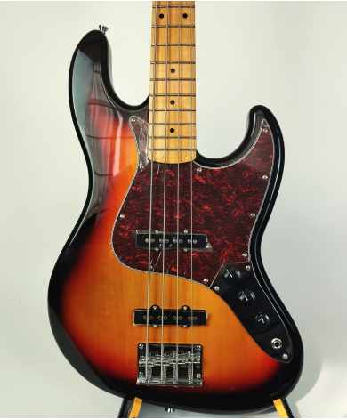 TAGIMA JAZZ BASS TW-73 SB WOODSTOCK SERIES Tagima De 4 Cuerdas