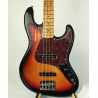 TAGIMA JAZZ BASS TW-73 SB WOODSTOCK SERIES Tagima De 4 Cuerdas