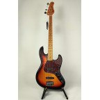 TAGIMA JAZZ BASS TW-73 SB WOODSTOCK SERIES Tagima De 4 Cuerdas