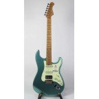 Bacchus BSH-STD25 RSM/M ~ AIB ~ Global series Bacchus Strat