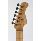 Bacchus BSH-STD25 RSM/M ~ AIB ~ Global series Bacchus Strat