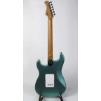 Bacchus BSH-STD25 RSM/M ~ AIB ~ Global series Bacchus Strat