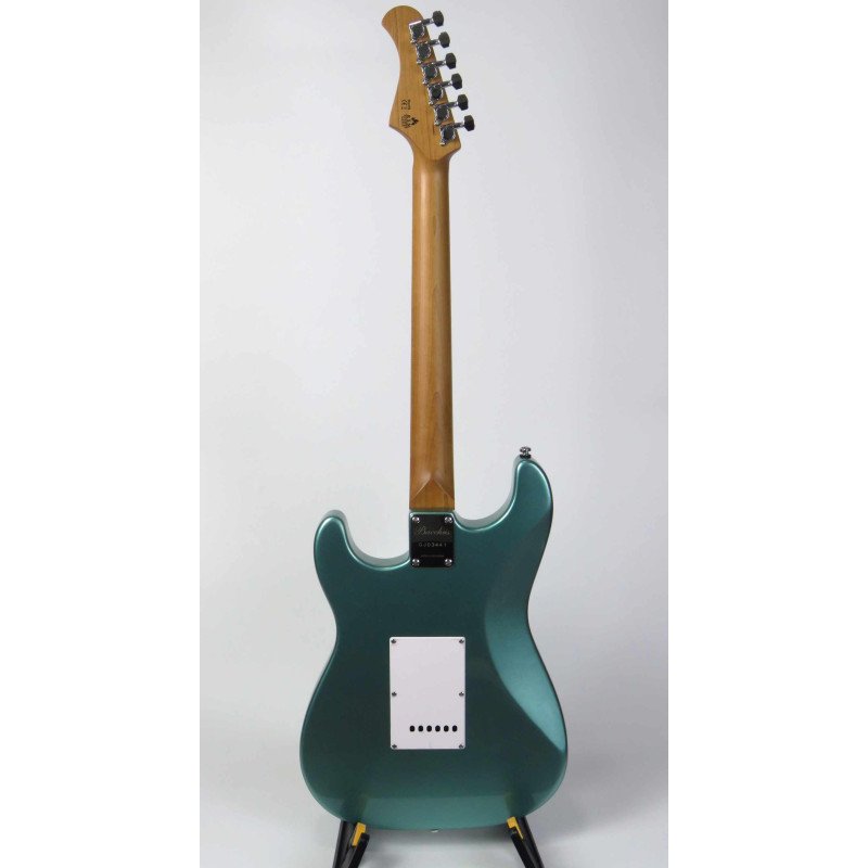 Bacchus BSH-STD25 RSM/M ~ AIB ~ Global series Bacchus Strat