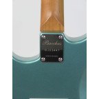 Bacchus BSH-STD25 RSM/M ~ AIB ~ Global series Bacchus Strat