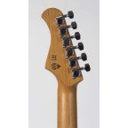 Bacchus BSH-STD25 RSM/M ~ AIB ~ Global series Bacchus Strat