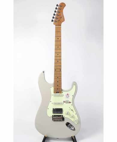 Bacchus BSH-STD25 RSM/M ~ LG ~ Global series Bacchus Strat