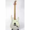 Bacchus BSH-STD25 RSM/M ~ LG ~ Global series Bacchus Strat