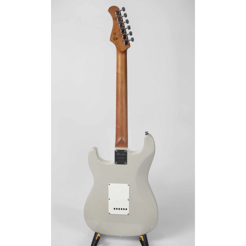 Bacchus BSH-STD25 RSM/M ~ LG ~ Global series Bacchus Strat