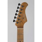 Bacchus BSH-STD25 RSM/M ~ LG ~ Global series Bacchus Strat