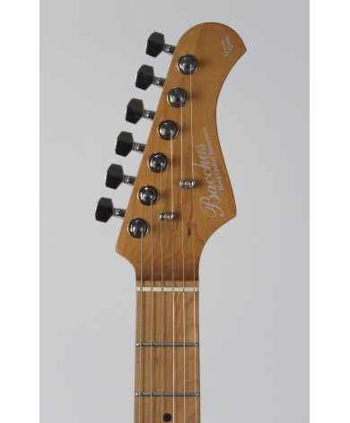 Bacchus BSH-STD25 RSM/M ~ LG ~ Global series Bacchus Strat