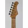 Bacchus BSH-STD25 RSM/M ~ LG ~ Global series Bacchus Strat