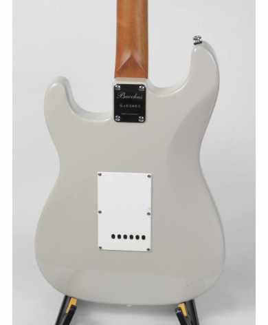 Bacchus BSH-STD25 RSM/M ~ LG ~ Global series Bacchus Strat