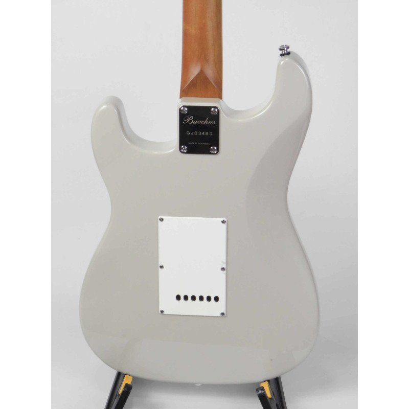 Bacchus BSH-STD25 RSM/M ~ LG ~ Global series Bacchus Strat