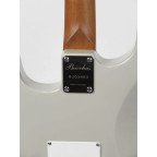 Bacchus BSH-STD25 RSM/M ~ LG ~ Global series Bacchus Strat