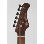 Bacchus BSH-AGED/RSM ~ SBBD-AGD ~ Global Series Bacchus Strat