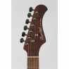 Bacchus BSH-AGED/RSM ~ SBBD-AGD ~ Global Series Bacchus Strat