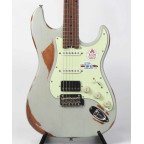 Bacchus BSH-AGED/RSM ~ SBBD-AGD ~ Global Series Bacchus Strat