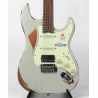 Bacchus BSH-AGED/RSM ~ SBBD-AGD ~ Global Series Bacchus Strat