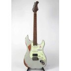 Bacchus BSH-AGED/RSM ~ SBBD-AGD ~ Global Series Bacchus Strat