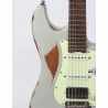 Bacchus BSH-AGED/RSM ~ SBBD-AGD ~ Global Series Bacchus Strat