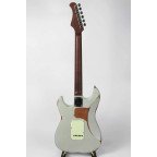 Bacchus BSH-AGED/RSM ~ SBBD-AGD ~ Global Series Bacchus Strat