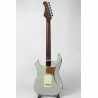 Bacchus BSH-AGED/RSM ~ SBBD-AGD ~ Global Series Bacchus Strat