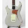 Bacchus BSH-AGED/RSM ~ SBBD-AGD ~ Global Series Bacchus Strat