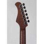 Bacchus BSH-AGED/RSM ~ SBBD-AGD ~ Global Series Bacchus Strat